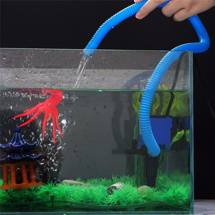 Aquarium Air Pump Water Circulating Filter