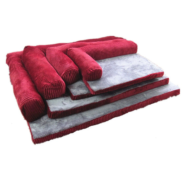 Thickened Pet Bed Mat