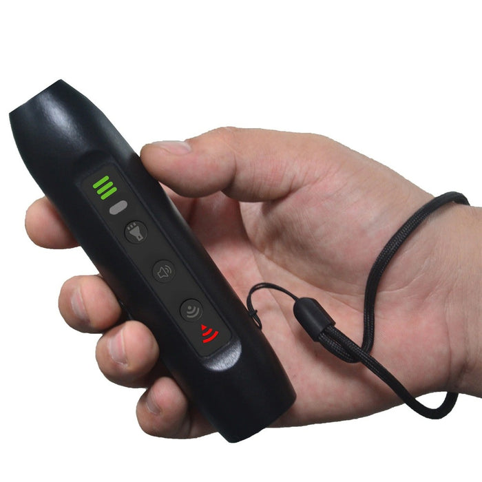 USB Rechargeable Anti Barking Device