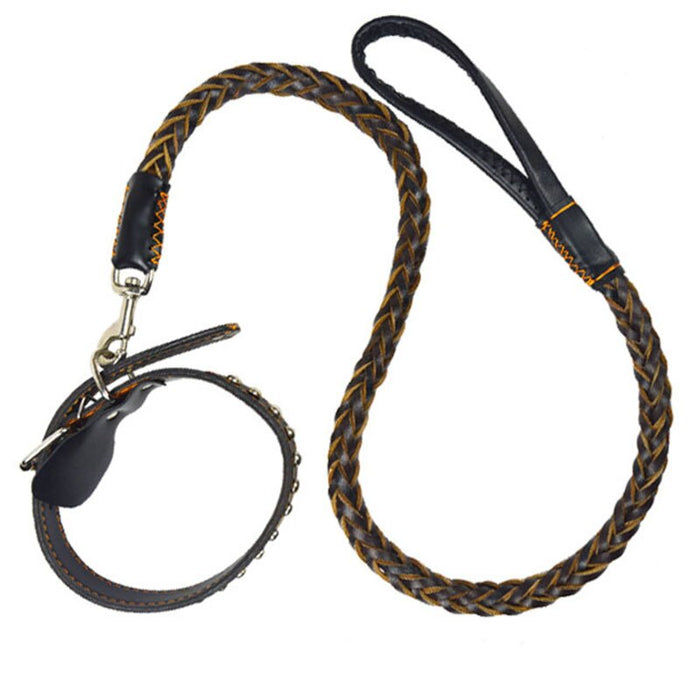 Rope Collar Set