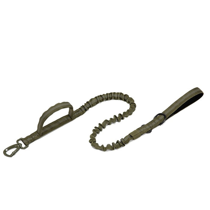 Durable Tactical Dog Leash