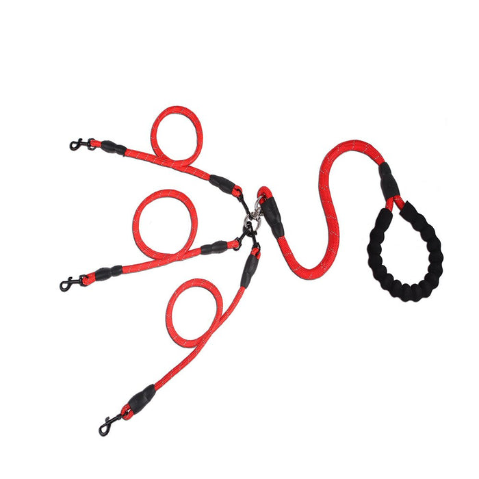 Dog Leash Traction Rope