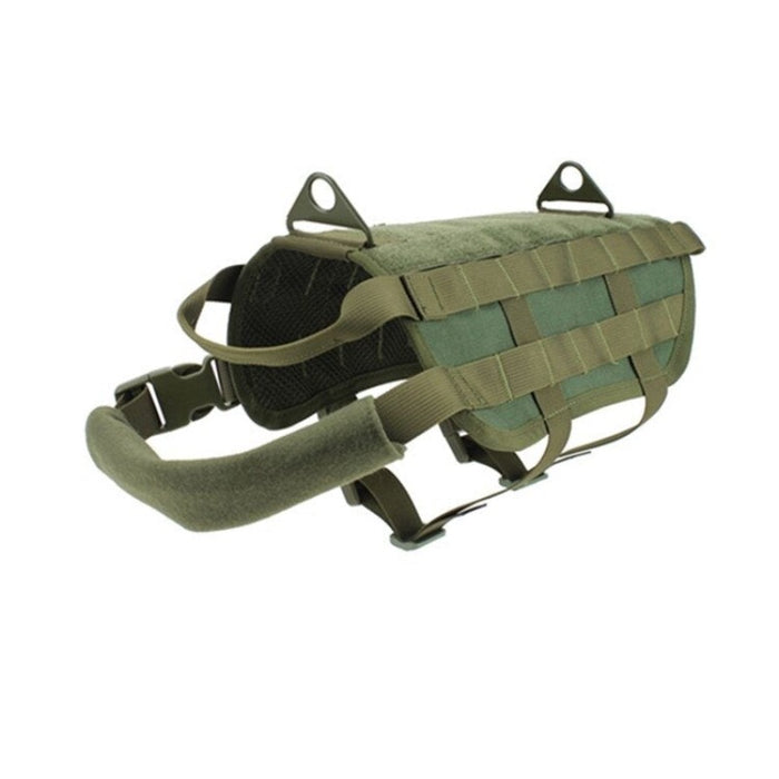 Service Pets Vest Harness