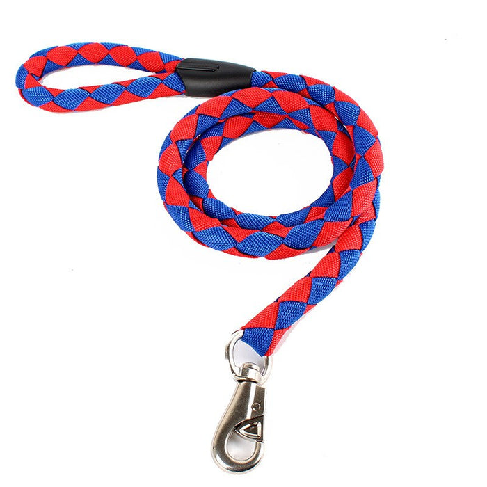 Braided Leash Rope