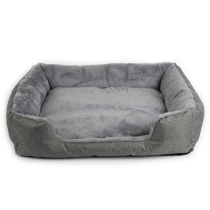 Pad Zipper Removable Sofa Bed