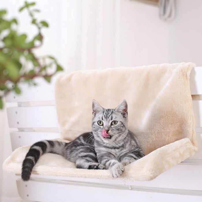 Universal Window Cat Hanging Bed