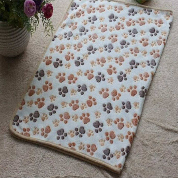 Dog Cat Rest Blanket