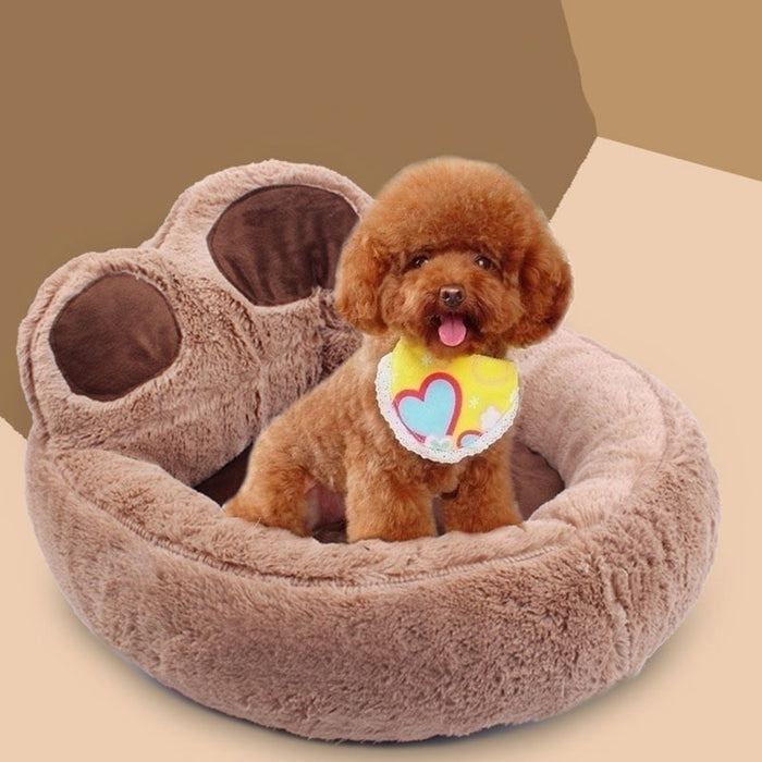Pet Bed Kennel Sofa
